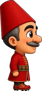 Bostancıbaşı