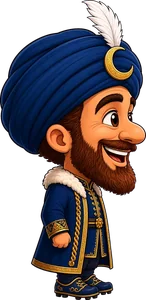 Kaptan-ı Derya