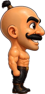 Pehlivan