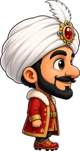 Sultan