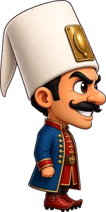 Yeniçeri